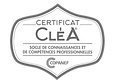 Certificat CLéA